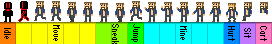 determinhateion skin