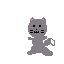 pusheen the cat