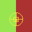 porchacal flag