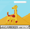 sandereen