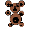 oso feo