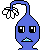 blue pikmin
