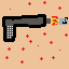 shooting bullets