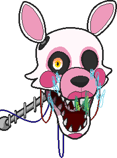 mangle con gripa
