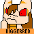 angery ria