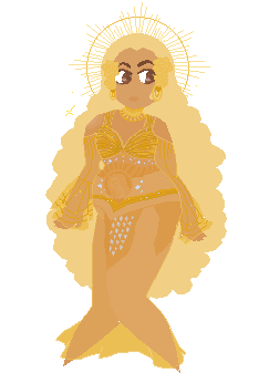 queen b