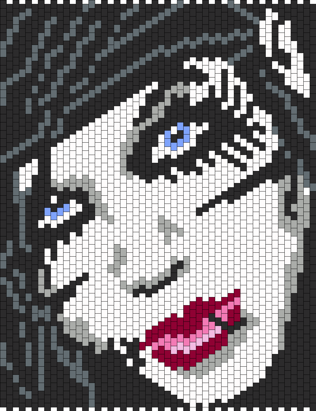 andy black biersack from bvb