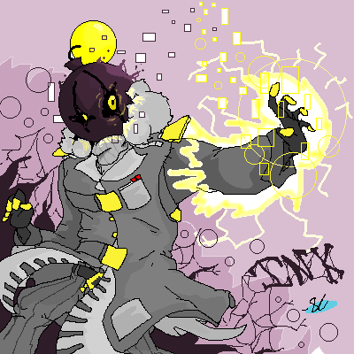 ink