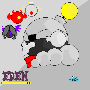bomb calibre retribution