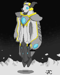 the surveyor of time
