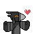 kiki wants hugs