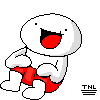 theodd1sout pixel art