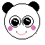 panda