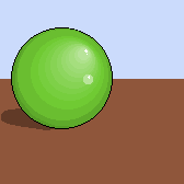 sphere