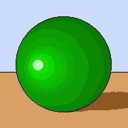 sphere