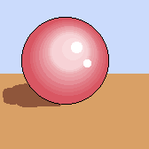 shadow ball