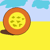 una esfera