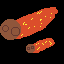 meteoritos
