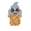 creamy