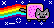 nyan cat