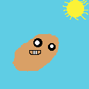 pepe la papita d