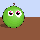 hana manzana