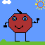 tomate tomatoso