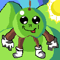 manzano kiwi