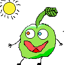 manzana loca