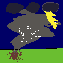 tornado