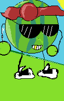 melonraperon