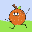 naranjita