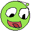 manzana verde