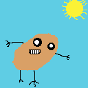 pepe la papita v 2 0