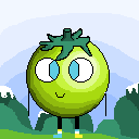 tomato verde
