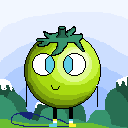 tomato verde