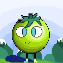 tomato verde