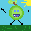 manzana verdina