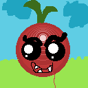 el tomate malvado