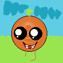 la naranja malvada