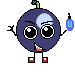 blueberry
