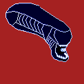 xenomorph wip