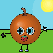 gary naranja