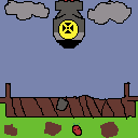 bomb nuclear