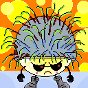 el robot rambutan