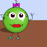 hana manzana