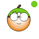 naranjita sin terminar
