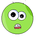 panda verde