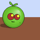 mansana verde