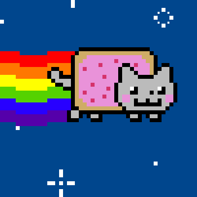 nyancat